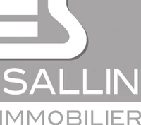 Logo SALLIN IMMOBILIER SA