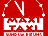 Maxi-Taxi AG - Klicken Sie, um das Bild 1 in einer Lightbox vergrössert darzustellen