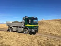 Tscherrig Transport AG - Klicken Sie, um das Bild 14 in einer Lightbox vergrössert darzustellen