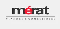 Mérat AG-Logo