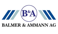 Logo Balmer & Ammann AG