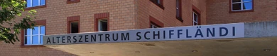 Alterszentrum Schiffländi