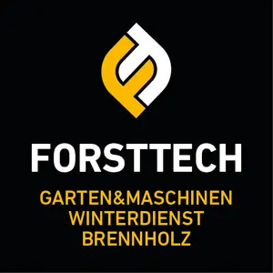 FORSTTECH Garten & Maschinen