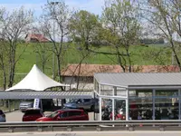 Garage de la Gare Genoud et Fils SA – Cliquez pour agrandir l’image 4 dans une Lightbox