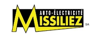 Logo Missiliez SA