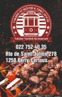 Logo Taksim Ocakbasi Restaurant