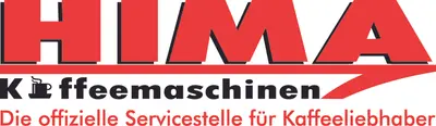 HIMA-Kaffeemaschinen - Offizielle Jura Servicestelle im Aargau.