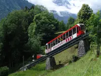 Braunwald-Standseilbahn AG – Cliquez pour agrandir l’image 5 dans une Lightbox