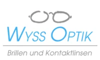 Wyss Optik AG logo