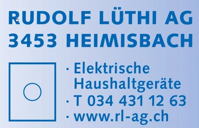 Rudolf Lüthi AG