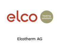 Logo ELCOTHERM SA