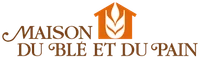 Logo la Maison du Blé et du Pain