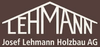 Lehmann Josef Holzbau AG-Logo