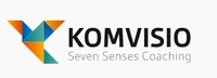 Logo KOMVISIO GMBH