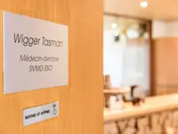 Dentiste Wigger Tasman - cliccare per ingrandire l’immagine 1 in una lightbox