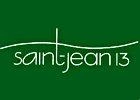 Logo Saint Jean 13 Sàrl