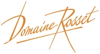 Logo Domaine Rosset