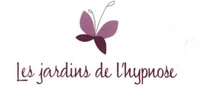 Logo Les Jardins de l'Hypnose