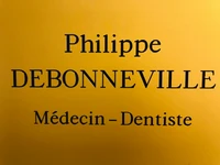 Logo Dr méd. dent. Debonneville Philippe