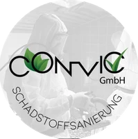 Logo ConVic GmbH