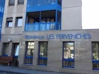 EMS Résidence les Pervenches - cliccare per ingrandire l’immagine 1 in una lightbox