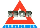 Logo Seor Service SA