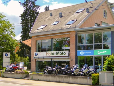 HOBI MOTO AG