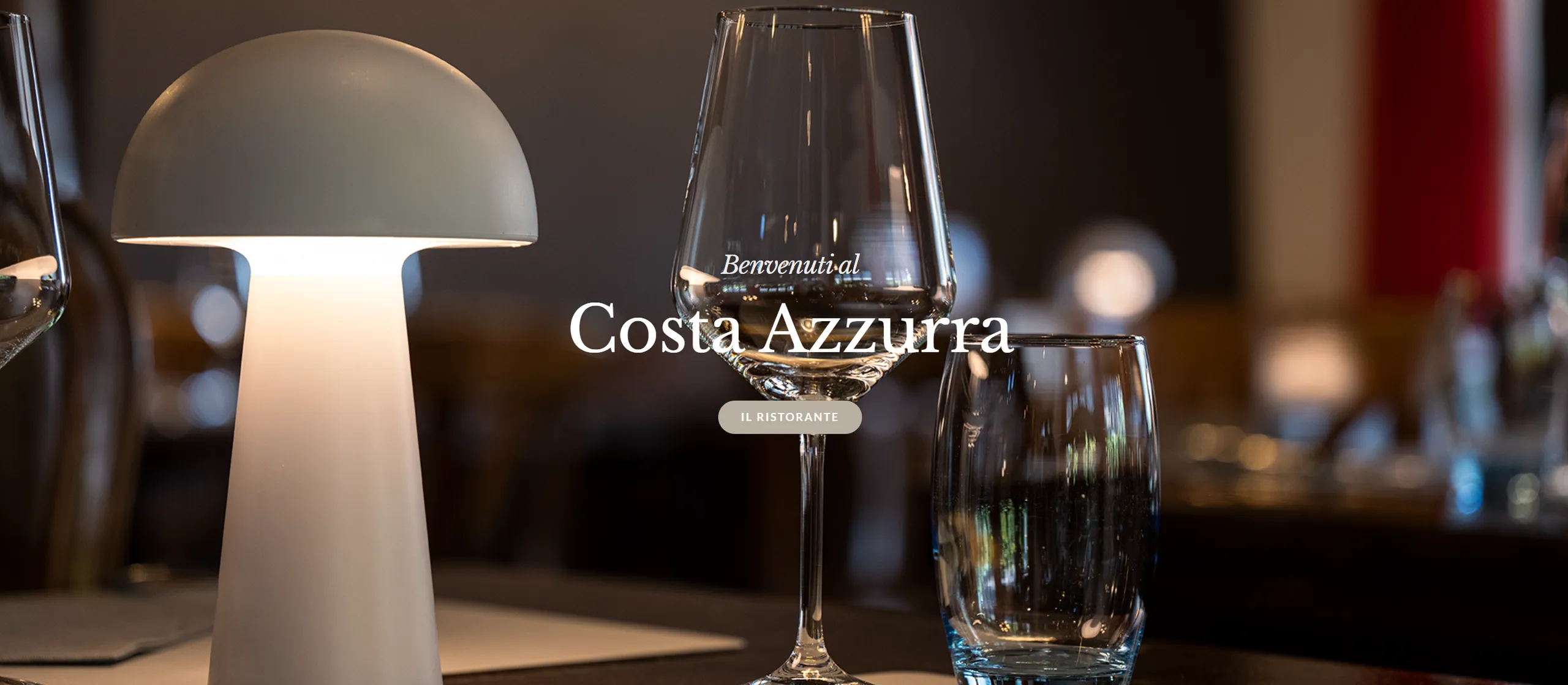 Ristorante Costa Azzurra