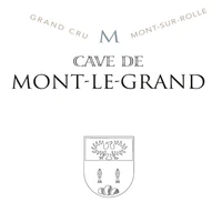 Logo Cave de Mont-le-Grand