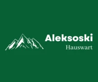 Aleksoski Reinigungen KLG logo