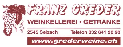 Greder Franz