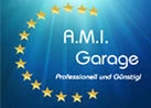 A.M.I. Garage, Alfredo Imark