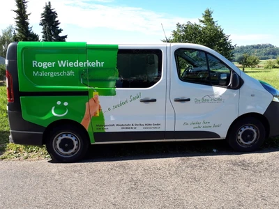 Roger Wiederkehr GmbH