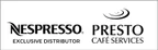 Presto Café Services SA