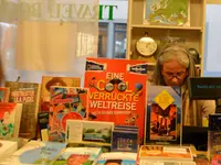 Travel Book Shop AG - cliccare per ingrandire l’immagine 8 in una lightbox