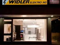 Widler Elektro AG – Cliquez pour agrandir l’image 4 dans une Lightbox