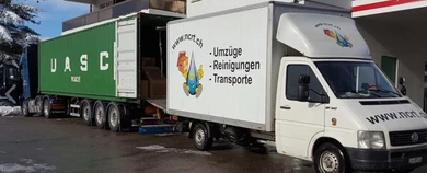 NCRT Reinigung & Transport GmbH