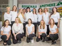 Rosenau Apotheke – Cliquez pour agrandir l’image 1 dans une Lightbox