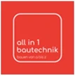 all in 1 bautechnik