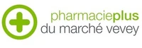 Pharmacie du Marché Vevey SA logo