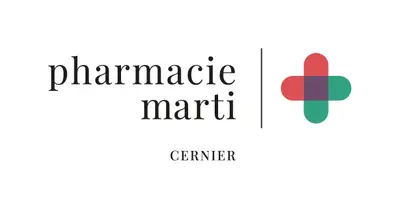 Pharmacie Marti | Cernier