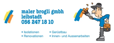 Maler Brogli GmbH