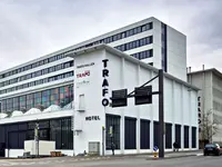 TRAFO HOTEL – click to enlarge the image 3 in a lightbox