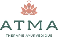 Atma Therapie - Salomé Scarfò-Logo