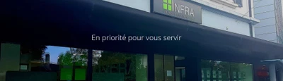 Infra Immobilier SA