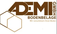 Ademi Bodenbeläge GmbH logo