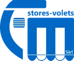 Logo FM Stores Volets