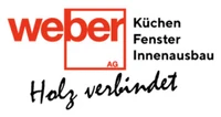 Weber AG Küchen und Innenausbau-Logo