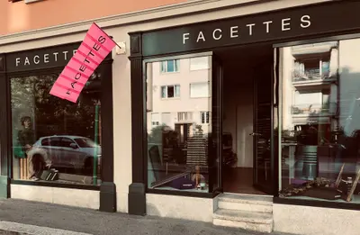 FACETTES STOFFE & DESIGN GMBH