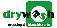 Dry Wash logo